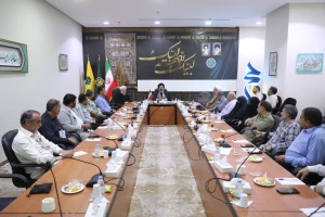 حجت الاسلام والمسلمین نواب:
اربعین یکی از حرکتهای عصر ظهور است + فیلم