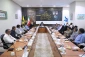 
حجت الاسلام والمسلمین نواب در جمع موکب داران اربعین حسینی:
اربعین یکی از حرکتهای عصر ظهور است 2