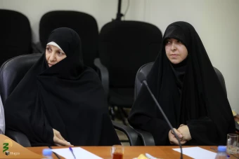 نشست با موکب داران 17