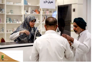  هیچ موردی از ابتلا به «مرس» در میان حجاج ایرانی نداشتیم