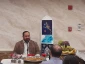 برگزاری جشن آسمانی ترین ازدواج در بعثه رهبری در مدینه 7