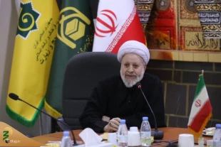 Hojjat al-Islam Navvab: Arbaeen Is One of Movements of Era of Revelation 4