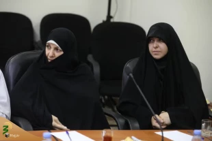 Hojjat al-Islam Navvab: Arbaeen Is One of Movements of Era of Revelation 5