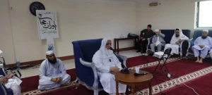 فیلم یاوران حجاج اهل سنت: ز کدام باغی ای گل، که چنین خوش است بویت؟