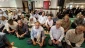 در محفل انس و معرفت مطرح شد:
توصیه پیامبر به عمار: اگر می‌خواهی نجات پیدا کنی، پیرو علی(ع) باش 8