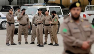 محکومیت ۶ شهروند سعودی به دلیل انتقال حجاج غیرمجاز 