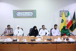 حجت الاسلام والمسلمین نواب در دیدار زوجهای جوان در مکه:
ایجاد آرامش و جلوگیری از فساد اخلاقی و اجتماعی از حکمتهای ازدواج است 6