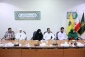 حجت الاسلام والمسلمین نواب در دیدار زوجهای جوان در مکه:
ایجاد آرامش و جلوگیری از فساد اخلاقی و اجتماعی از حکمتهای ازدواج است 6