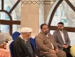 حجت الاسلام رفیعی: قدر ماه ذی الحجه را بدانید که هر روزش مناسبتی دارد 4