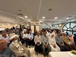 حجت الاسلام رفیعی: قدر ماه ذی الحجه را بدانید که هر روزش مناسبتی دارد 6