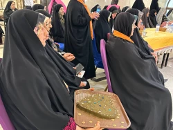 حجت الاسلام رفیعی: قدر ماه ذی الحجه را بدانید که هر روزش مناسبتی دارد 9