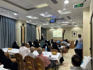 با مدینه آشنا شوید؛ از نخستین مسجد اسلام تا مزار پدر رسول الله + عکس