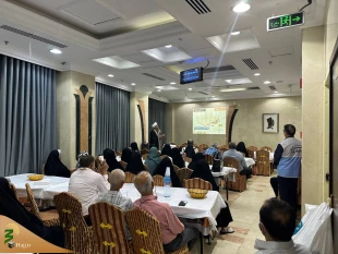 با مدینه آشنا شوید؛ از نخستین مسجد اسلام تا مزار پدر رسول الله 2