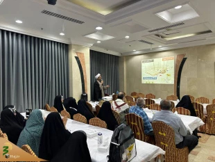 با مدینه آشنا شوید؛ از نخستین مسجد اسلام تا مزار پدر رسول الله 3
