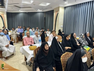 با مدینه آشنا شوید؛ از نخستین مسجد اسلام تا مزار پدر رسول الله 4