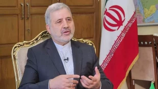 آزادی حجت الاسلام قاسمیان به روایت سفیر ایران در عربستان 3