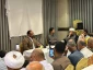 در محفل و انس معرفت مدینه مطرح شد؛ "برکت در عمر" بهترین دعاها 3