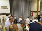 در محفل و انس معرفت مدینه مطرح شد؛ "برکت در عمر" بهترین دعاها 5