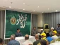 در محفل و انس معرفت مدینه مطرح شد؛ "برکت در عمر" بهترین دعاها 7