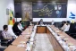 Hojjat al-Islam Navvab at the gathering of young couples in Mecca: 
Comfort and preventing moral and social corruption are among the wisdom of marriage
 2