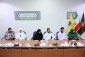 Hojjat al-Islam Navvab at the gathering of young couples in Mecca: 
Comfort and preventing moral and social corruption are among the wisdom of marriage
 2