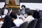 Hojjat al-Islam Navvab at the gathering of young couples in Mecca: 
Comfort and preventing moral and social corruption are among the wisdom of marriage
 3
