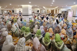 آمار جالبی از زائران اهل سنت در حج 1404؛ دست رد به منادیان اختلاف