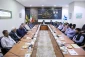 در نشست با کارکنان معاونت توسعه مدیریت و منابع بعثه مطرح شد
تاکید سرپرست حجاج ایرانی برای بهره گیری از علم روز در عملیات حج 2
