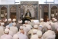 Supreme Leader's Representative Tells Sunni Pilgrims: Unity Between Shiites and Sunnis in Iran can Become Role Model for Islamic World 3
