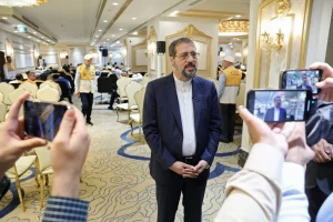 All Iranian pilgrims visa for Hajj 1404 finalized/850 new people added to Iran's quota with Saudi cooperation