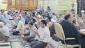 «أین بقیه الله .....» نجوای ندبه گذاران کربلا+ فیلم 2