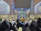 «أین بقیه الله .....» نجوای ندبه گذاران کربلا+ فیلم 5