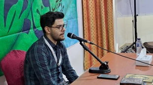 اشک انتظار و نوای ندبه ایرانیان در مکه 7
