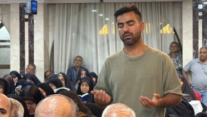حجت الاسلام رفیعی در مدینه مطرح کرد:
راز محبوبیت از لسان امام صادق(ع)