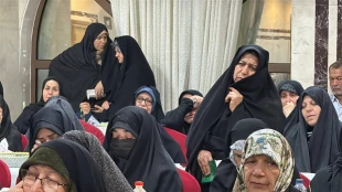 حجت السلام رفیعی در مدینه مطرح کرد؛ راز محبوبیت از لسان امام صادق(ع) 4