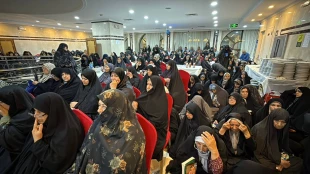 حجت السلام رفیعی در مدینه مطرح کرد؛ راز محبوبیت از لسان امام صادق(ع) 5