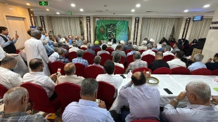 حجت السلام رفیعی در مدینه مطرح کرد؛ راز محبوبیت از لسان امام صادق(ع) 9