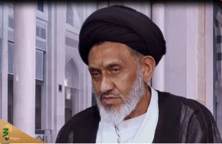احکام حج_16/کامل یا شکسته؟ حکم نماز خواندن در مدینه + فیلم
