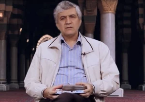 احوال حج_33/ پلّه‌های احساس؛ روایت یک معلم از حج برای نوجوانان + فیلم