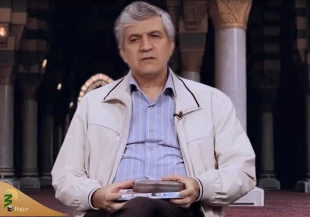 احوال حج_33/ پلّه‌های احساس؛ روایت یک معلم از حج برای نوجوانان + فیلم 2