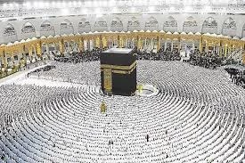 حاجی نوشت؛ 
فَمَن یعمل مثقال ذرت خیراً یَرَه