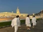 مسجد شجره؛ باند پرواز حاجیان 4