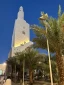 مسجد شجره؛ باند پرواز حاجیان 7