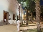 مسجد شجره؛ باند پرواز حاجیان 8