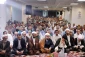 دعای کمیل پرشور زائران ایرانی بیت الله الحرام در مکه با حضور سرپرست حجاج ایرانی 3