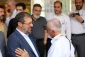بازدید سرپرست حجاج از هتل سه زبانه زائران ایرانی 5