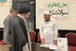بازدید سرپرست حجاج از هتل سه زبانه زائران ایرانی 6