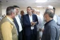 بازدید سرپرست حجاج از هتل سه زبانه زائران ایرانی 13