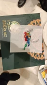 بازدید سرپرست حجاج از هتل سه زبانه زائران ایرانی 15