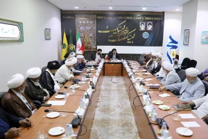 تقدیر رابطین روحانیون کاروانها از موضع گیری دقیق سرپرست حجاج ایرانی در رفع بازداشت یک روحانی